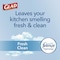 Glad 13 gal Trash Bags, 24 in x 27.38 in, Extra Heavy-Duty, 0.78 mil, White, 240 PK 78361 - alternate 18